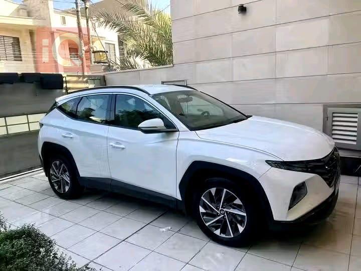 هيونداي توسان